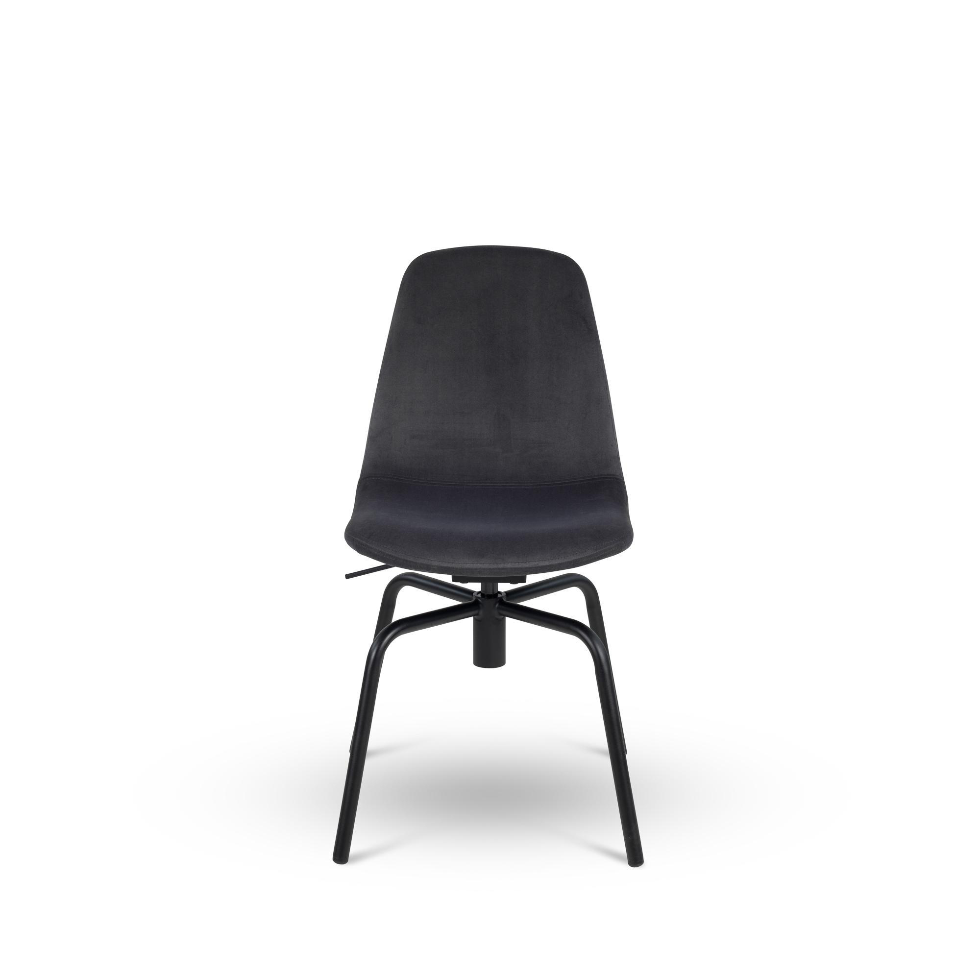 WRK21 3D-Chair Home Office Drehstuhl