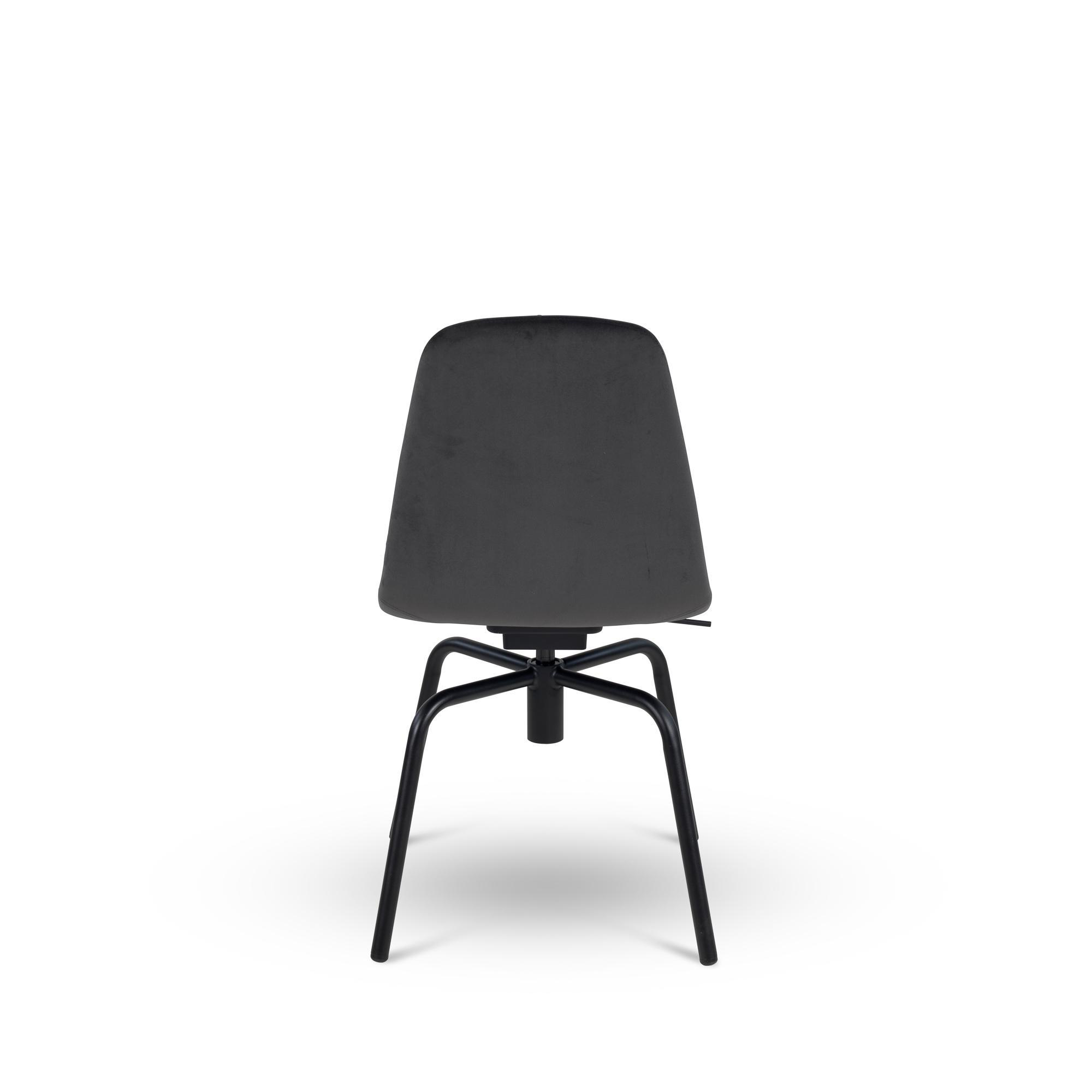 WRK21 Office Drehstuhl 3D-Chair Home