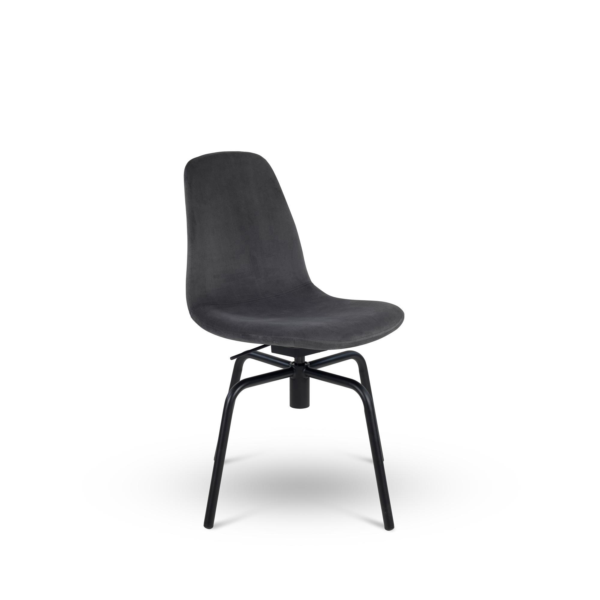 WRK21 Office Drehstuhl 3D-Chair Home
