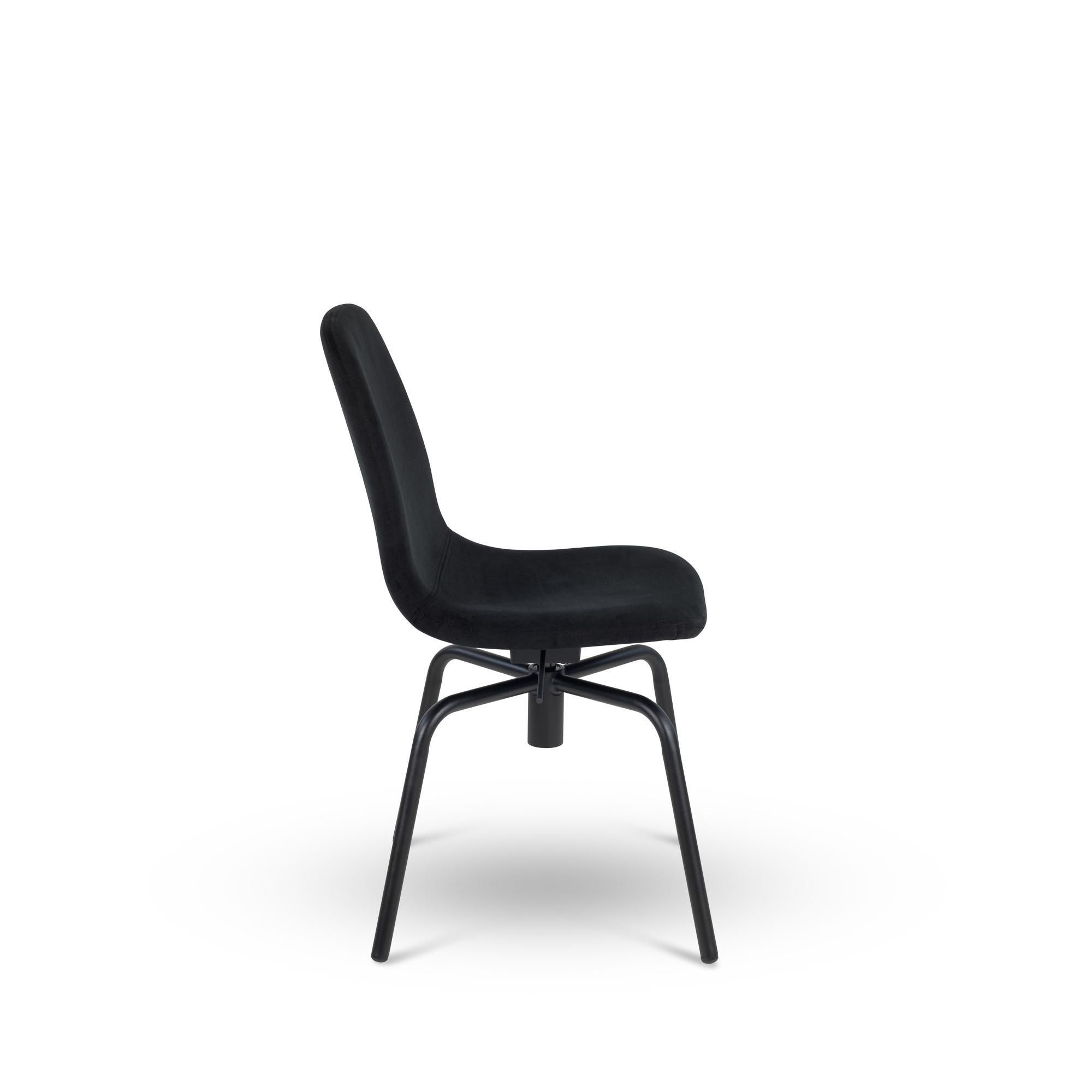 WRK21 3D-Chair Home Office Drehstuhl