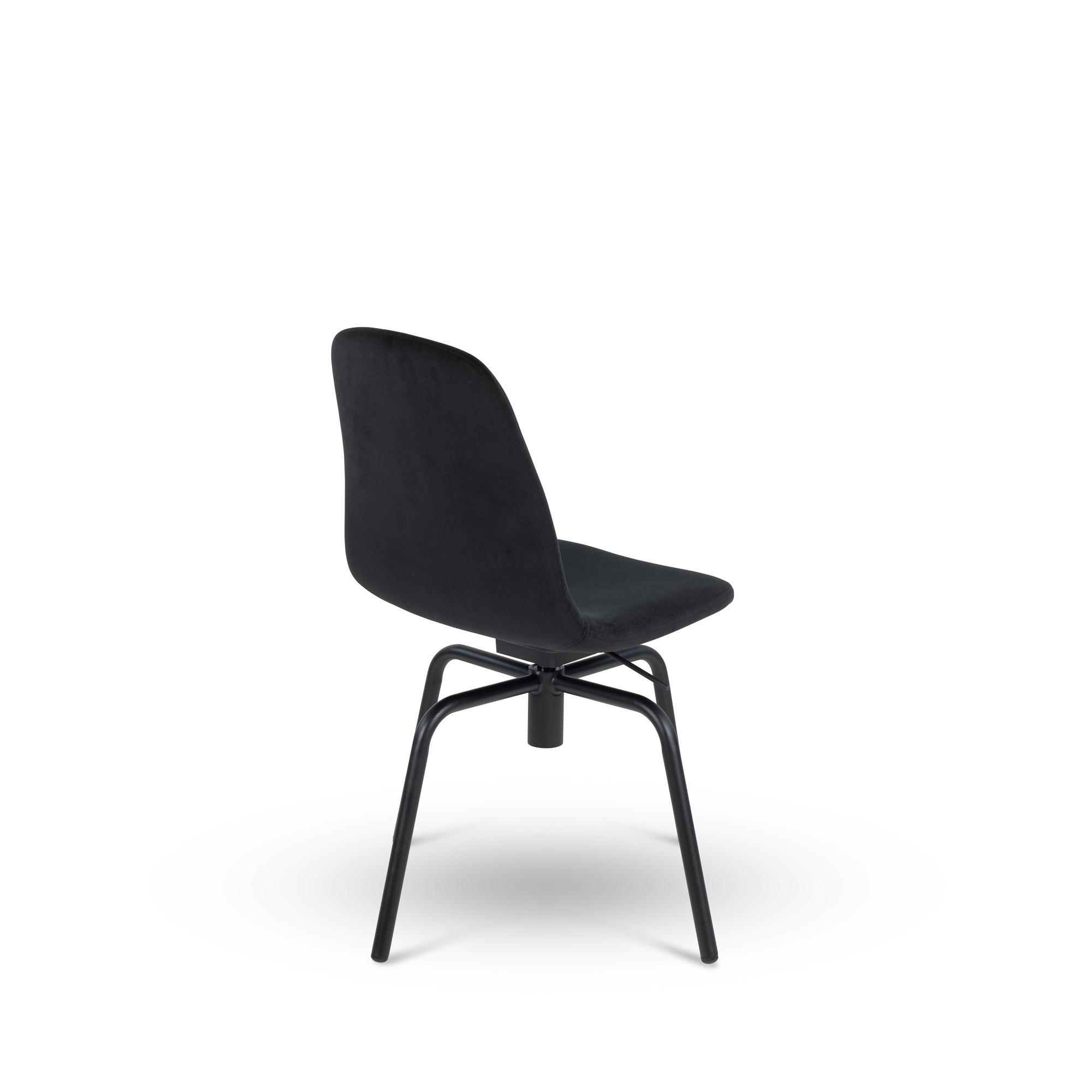 WRK21 3D-Chair Home Office Drehstuhl