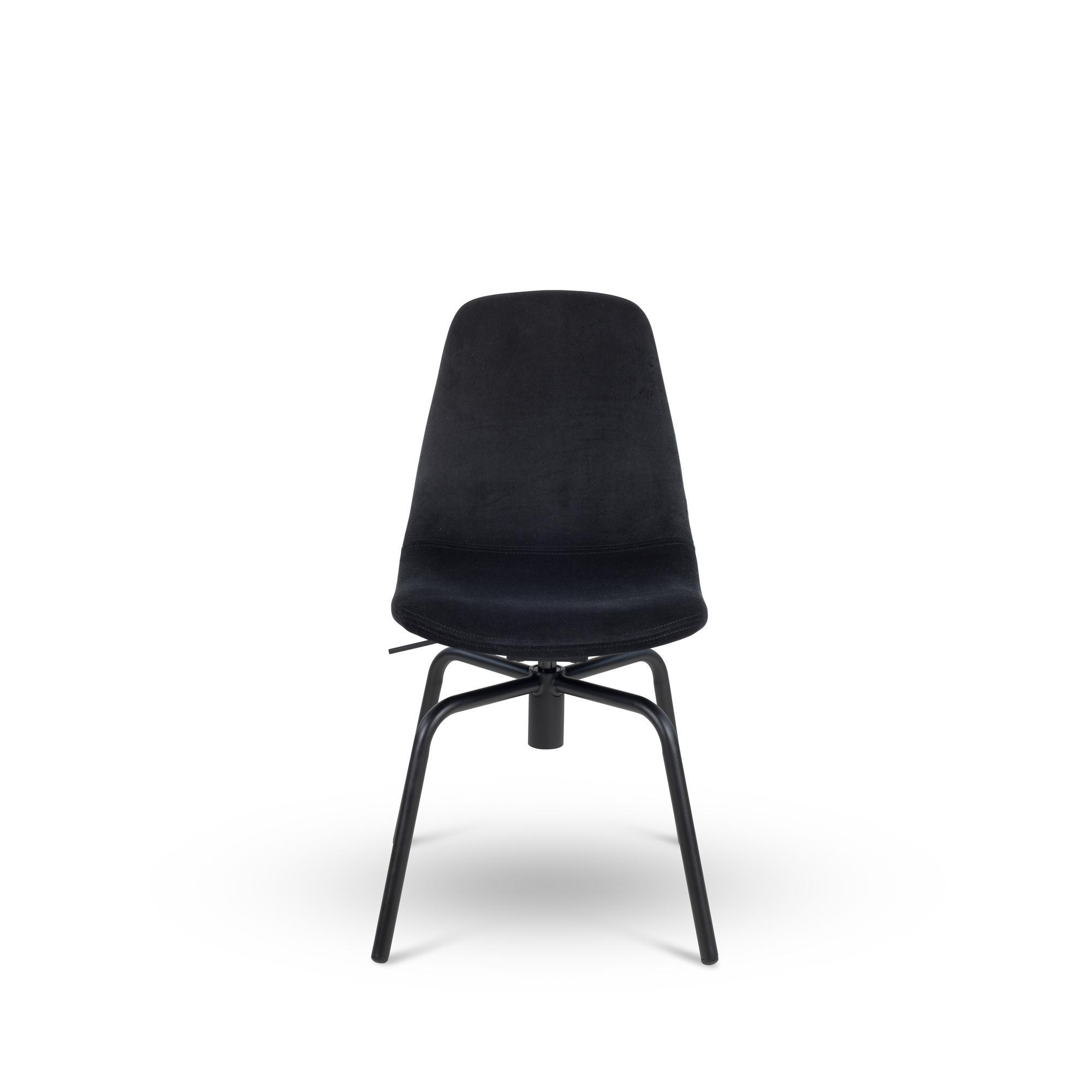 WRK21 3D-Chair Home Office Drehstuhl