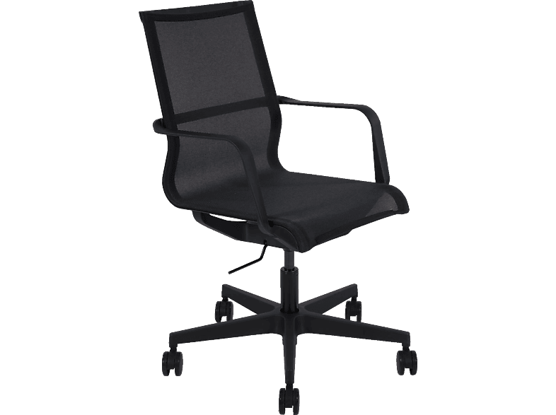 Design 3D-Chair WRK21 Drehstuhl