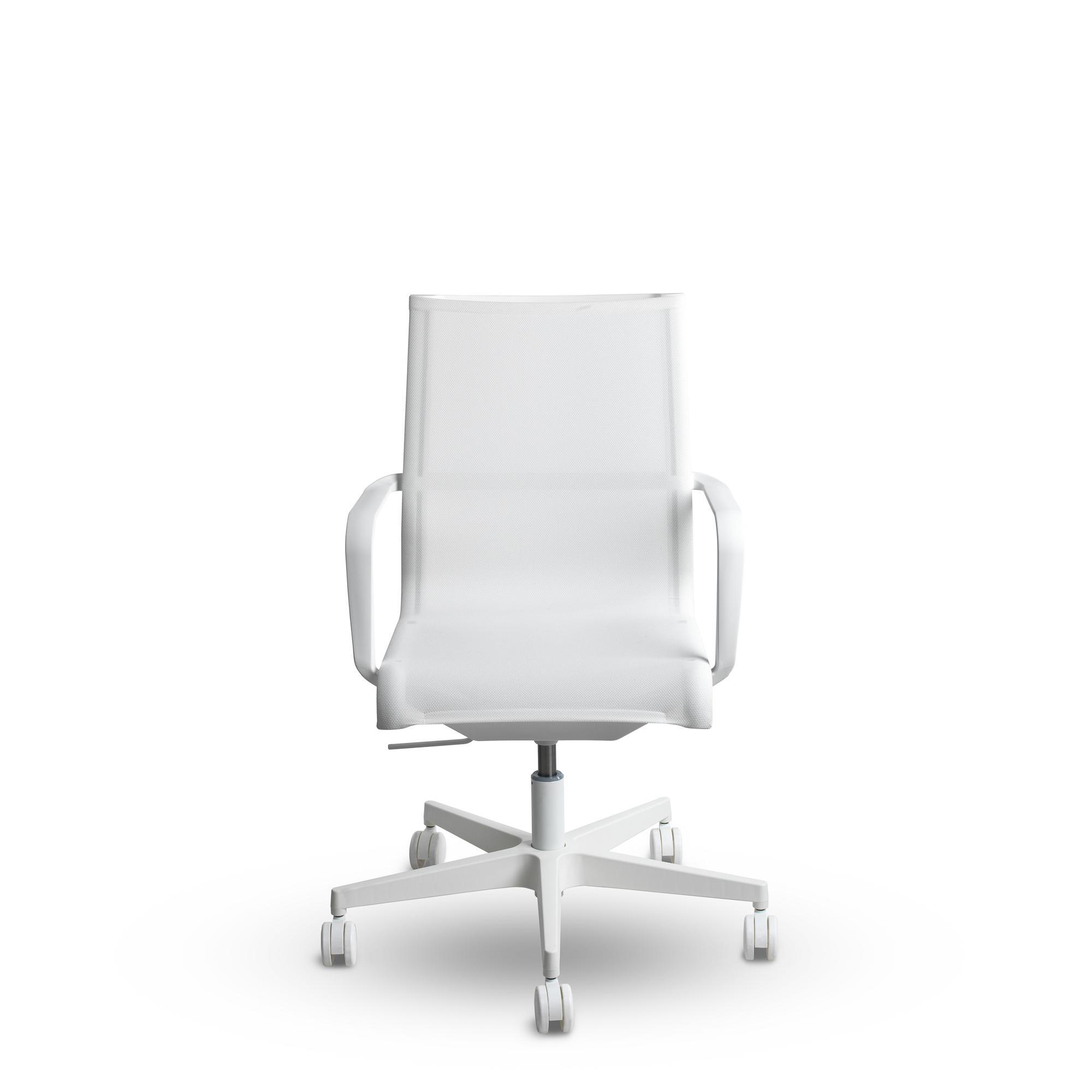 WRK21 3D-Chair Design Drehstuhl
