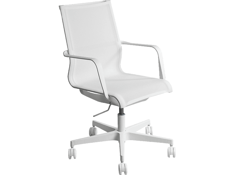 WRK21 3D-Chair Drehstuhl Design
