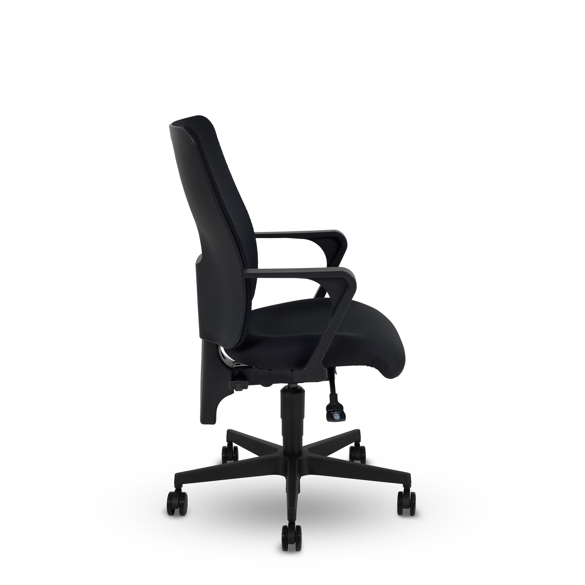 WRK21 3D-Chair Office Drehstuhl