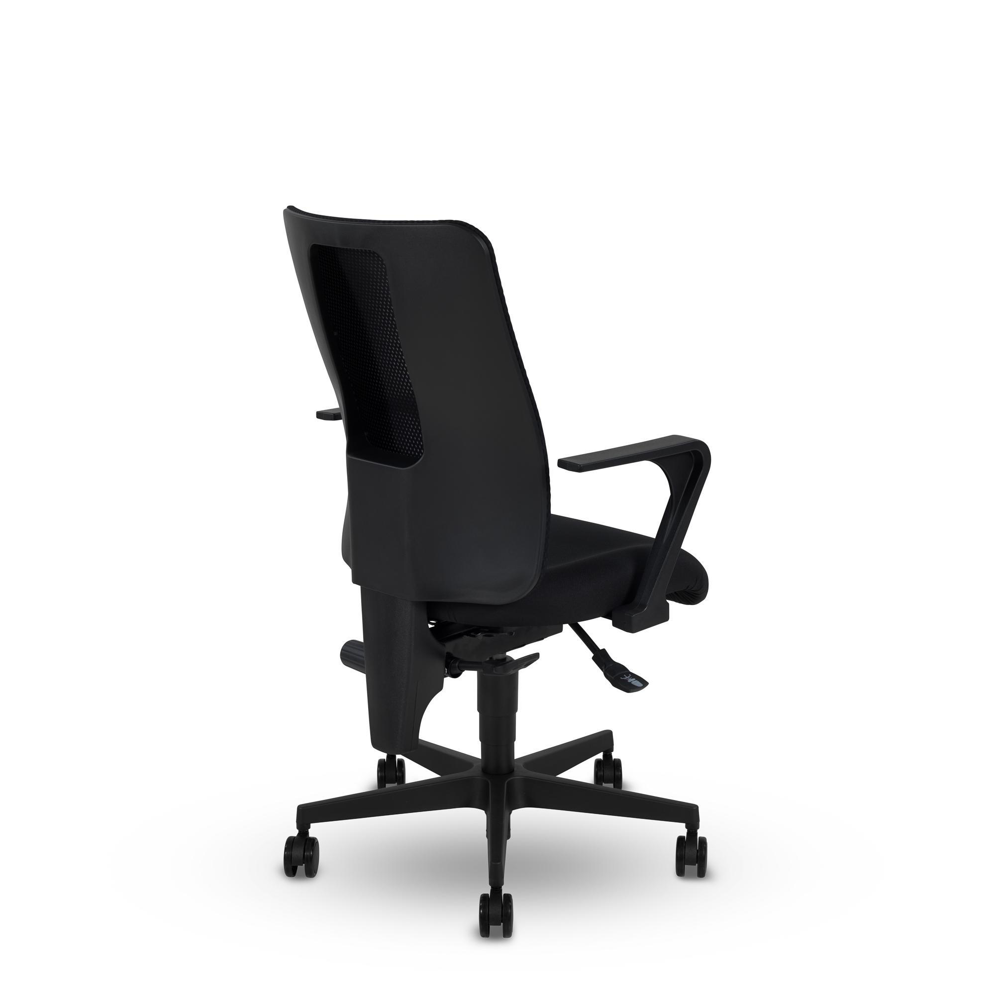 WRK21 3D-Chair Office Drehstuhl