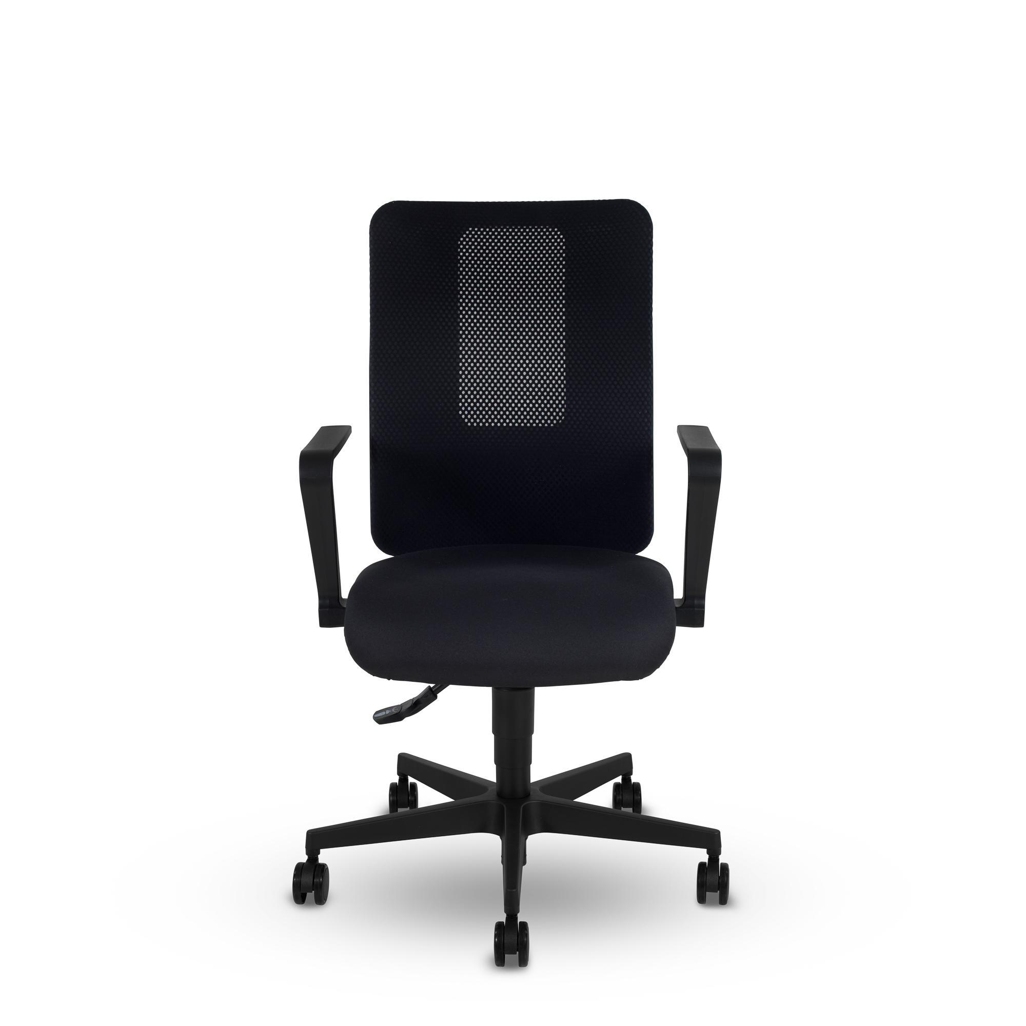 WRK21 3D-Chair Office Drehstuhl