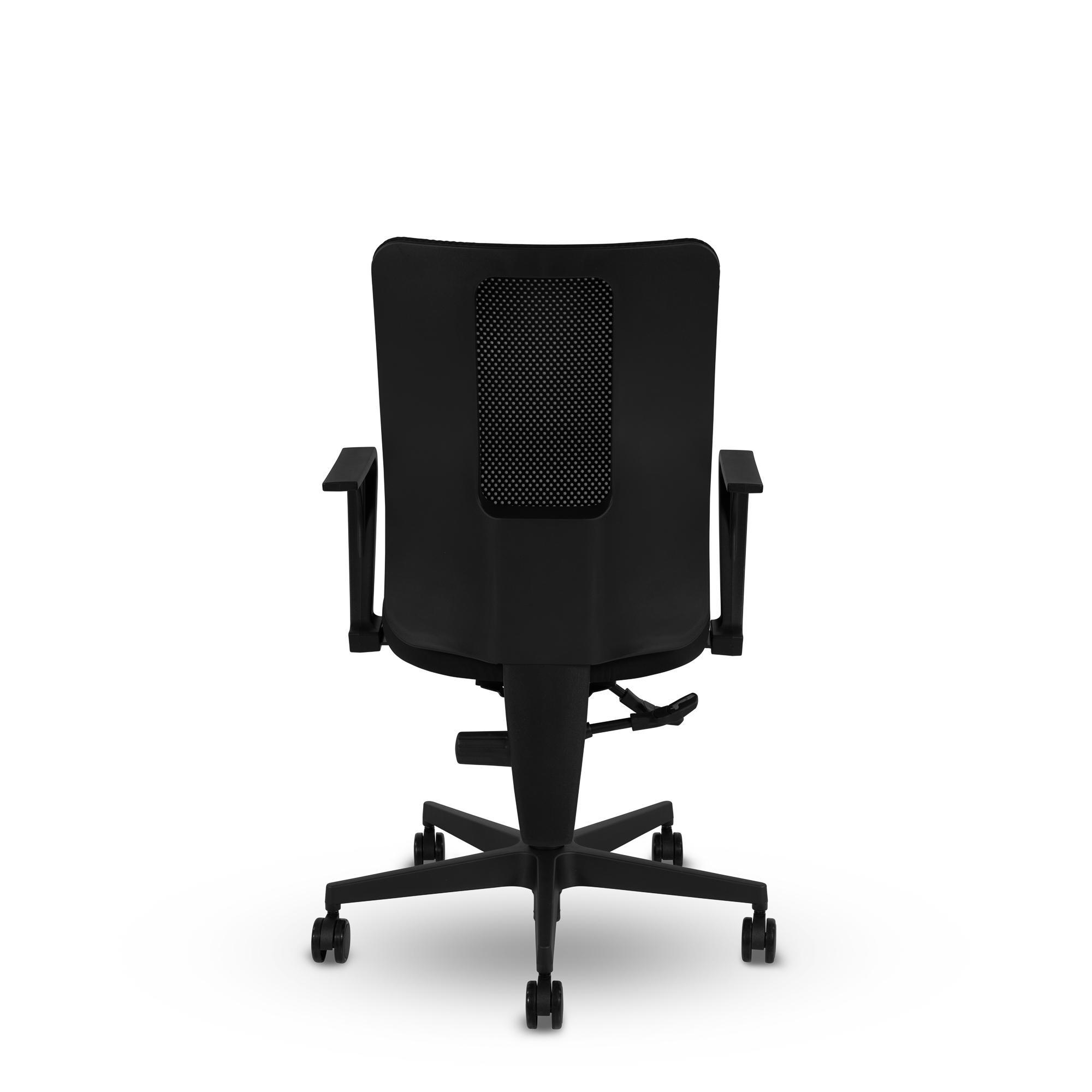 WRK21 3D-Chair Office Drehstuhl