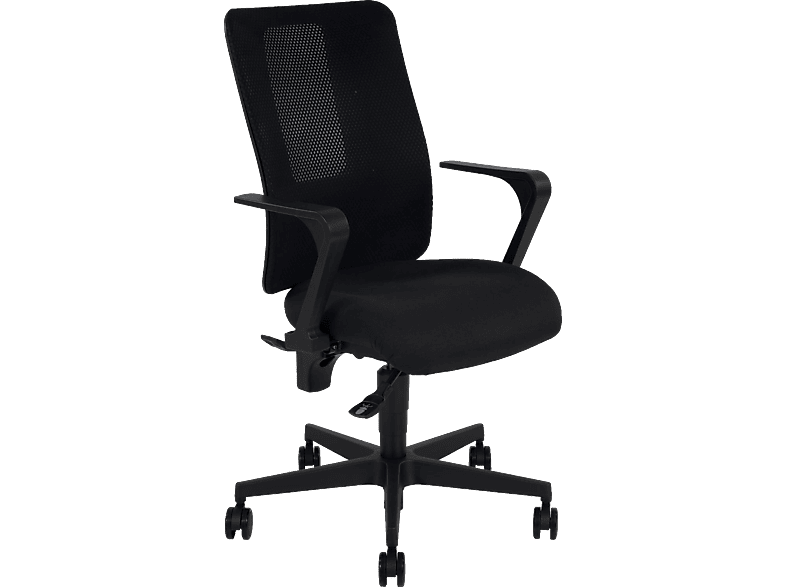 WRK21 3D-Chair Office Drehstuhl