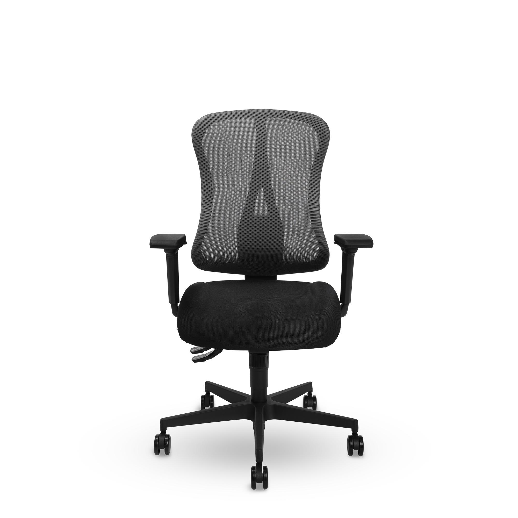 WRK21 3D-Chair Design Drehstuhl