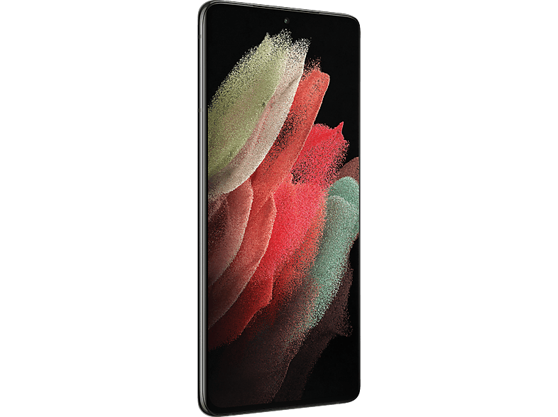 SAMSUNG Galaxy S21 Ultra 5G 256GB Akıllı Telefon Siyah Fiyat