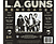 L.A. Guns - Renegades (CD)
