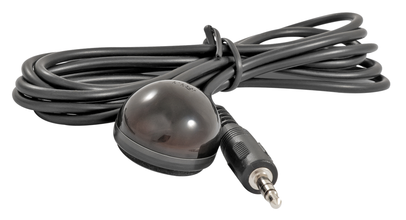 AMIKO IMPULSE H265 T2/C földi- és kábeltévés beltéri egység
