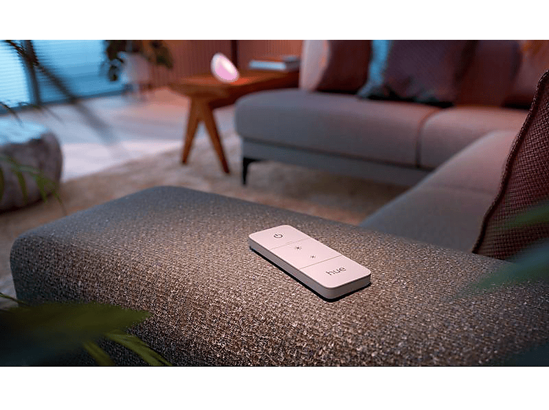 Philips Hue Dimmer Switch V2; Wandschalter/Fernbedienung — Foto 4 von 5