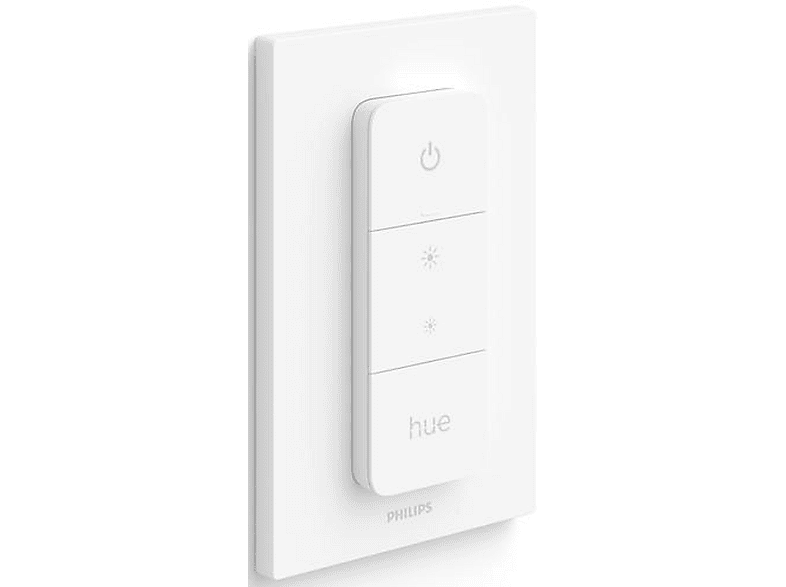 Philips Hue Dimmer Switch V2; Wandschalter/Fernbedienung — Foto 2 von 5