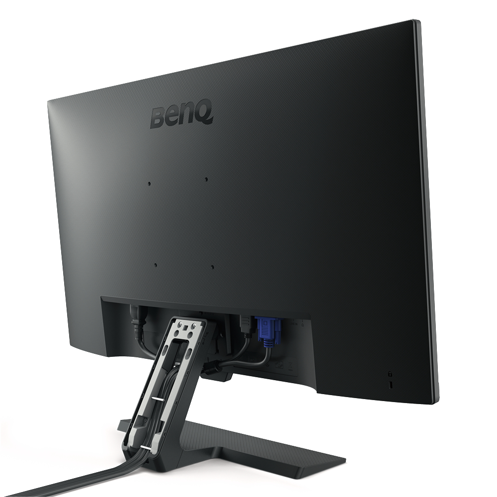 BENQ GW2780 27 Zoll  Full-HD  Monitor  5 ms Reaktionszeit  
