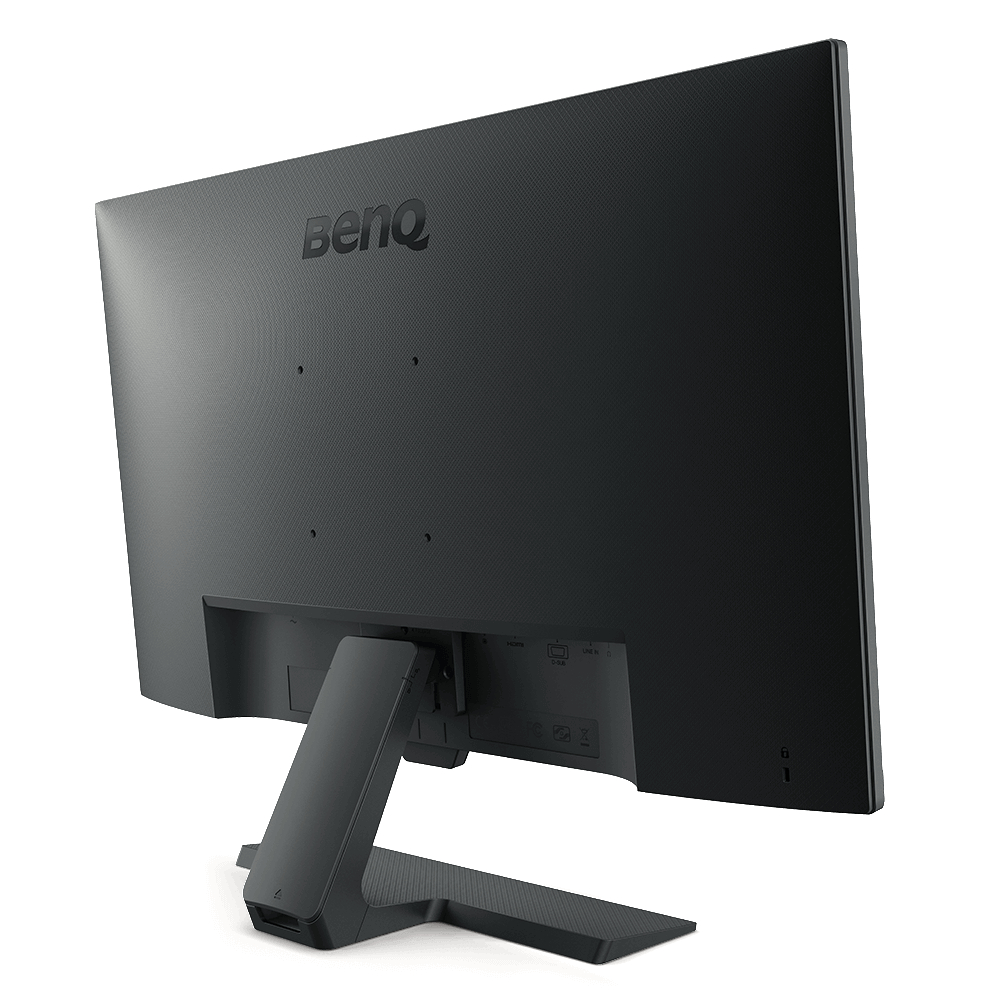 BENQ GW2780 27 Zoll  Full-HD  Monitor  5 ms Reaktionszeit  