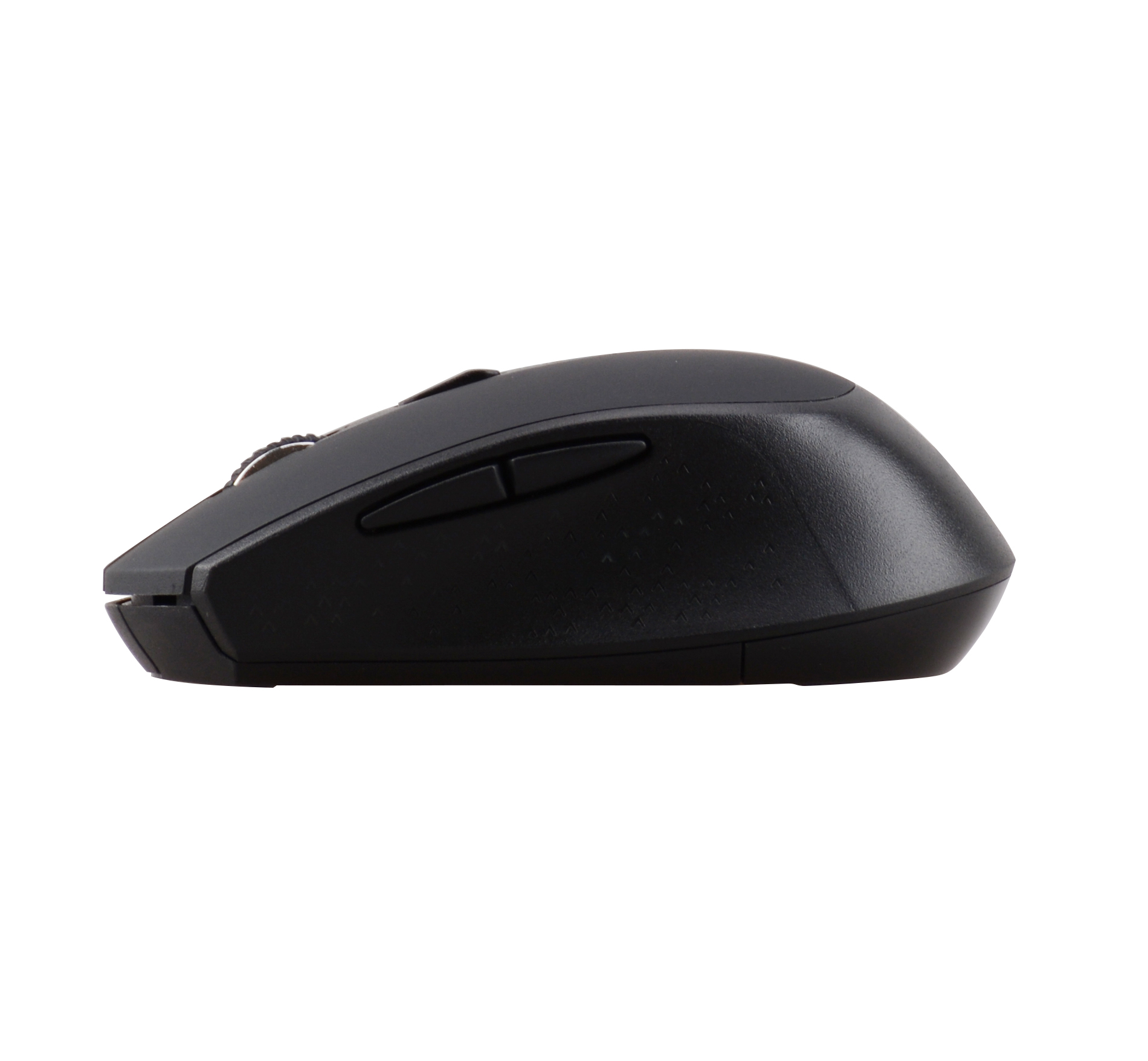 ISY IBM 1000 Bluetoooth Maus, schwarz