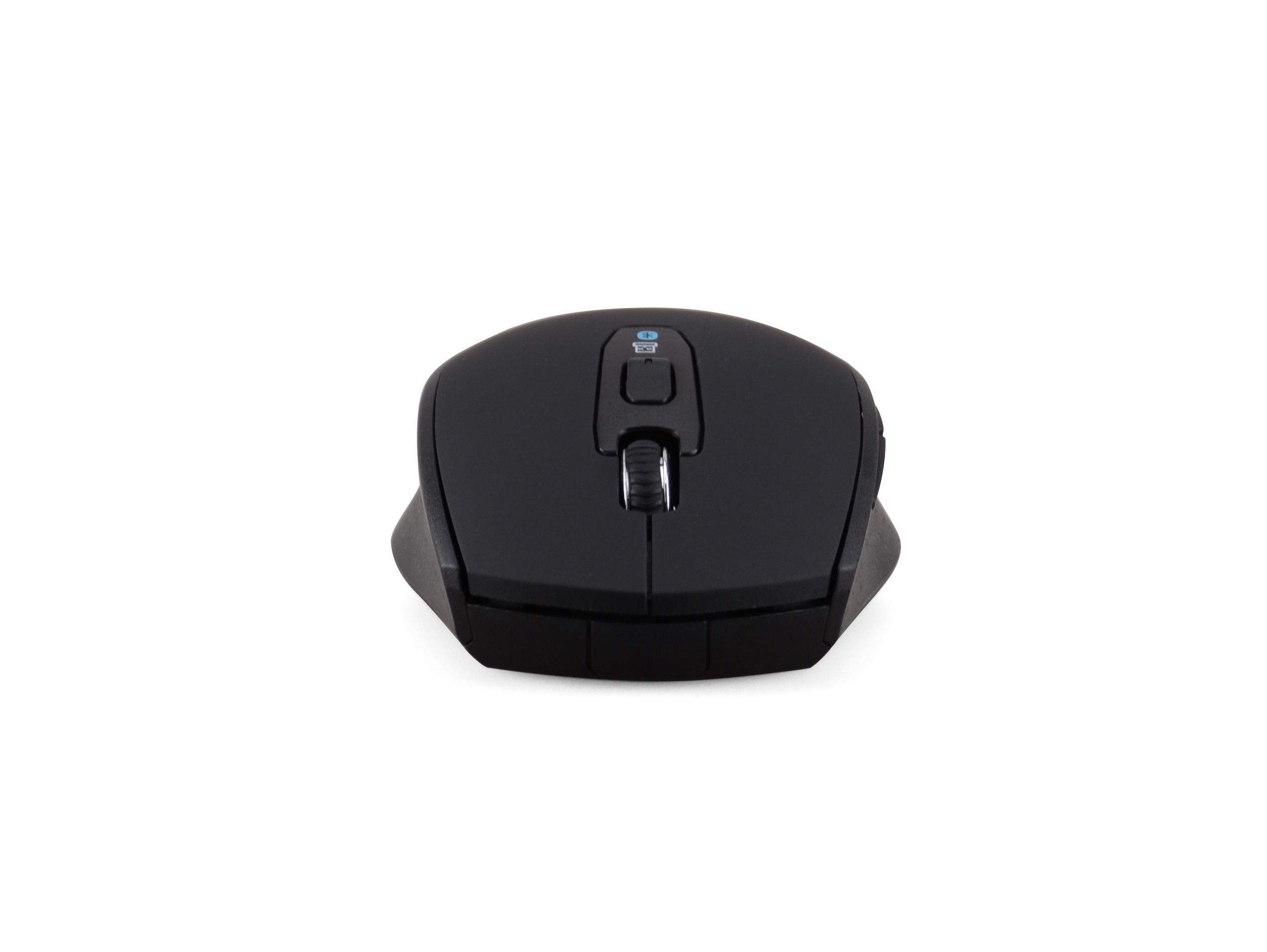 ISY IBM 1000 Bluetoooth Maus, schwarz