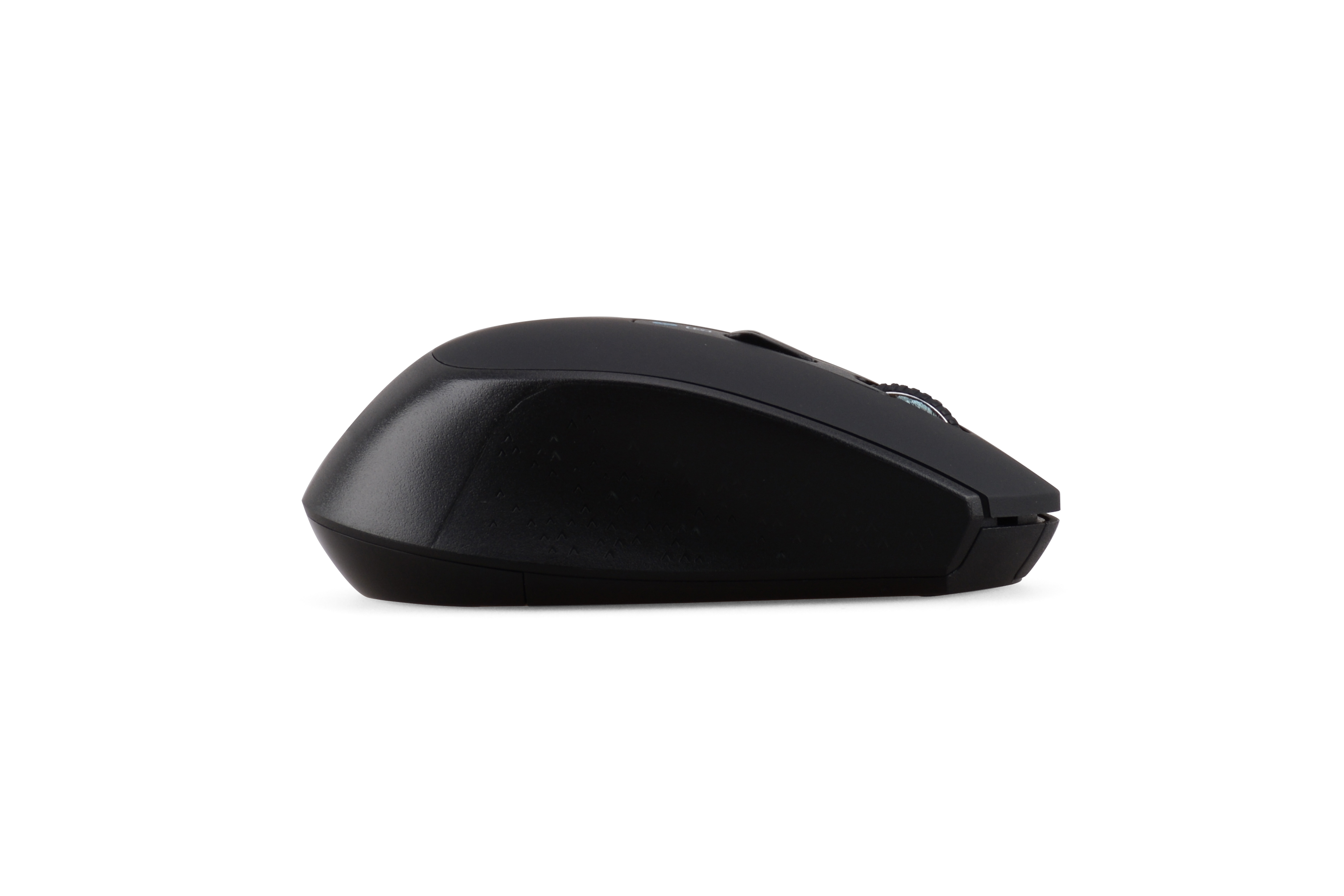 ISY IBM 1000 Bluetoooth Maus, schwarz