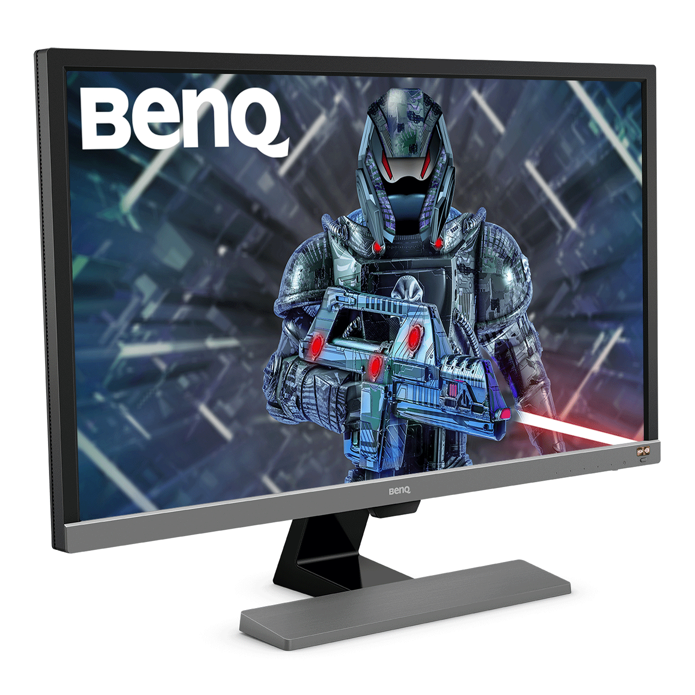 BENQ EL2870U 27,9 Zoll  UHD 4K  Monitor  1 ms Reaktionszeit  