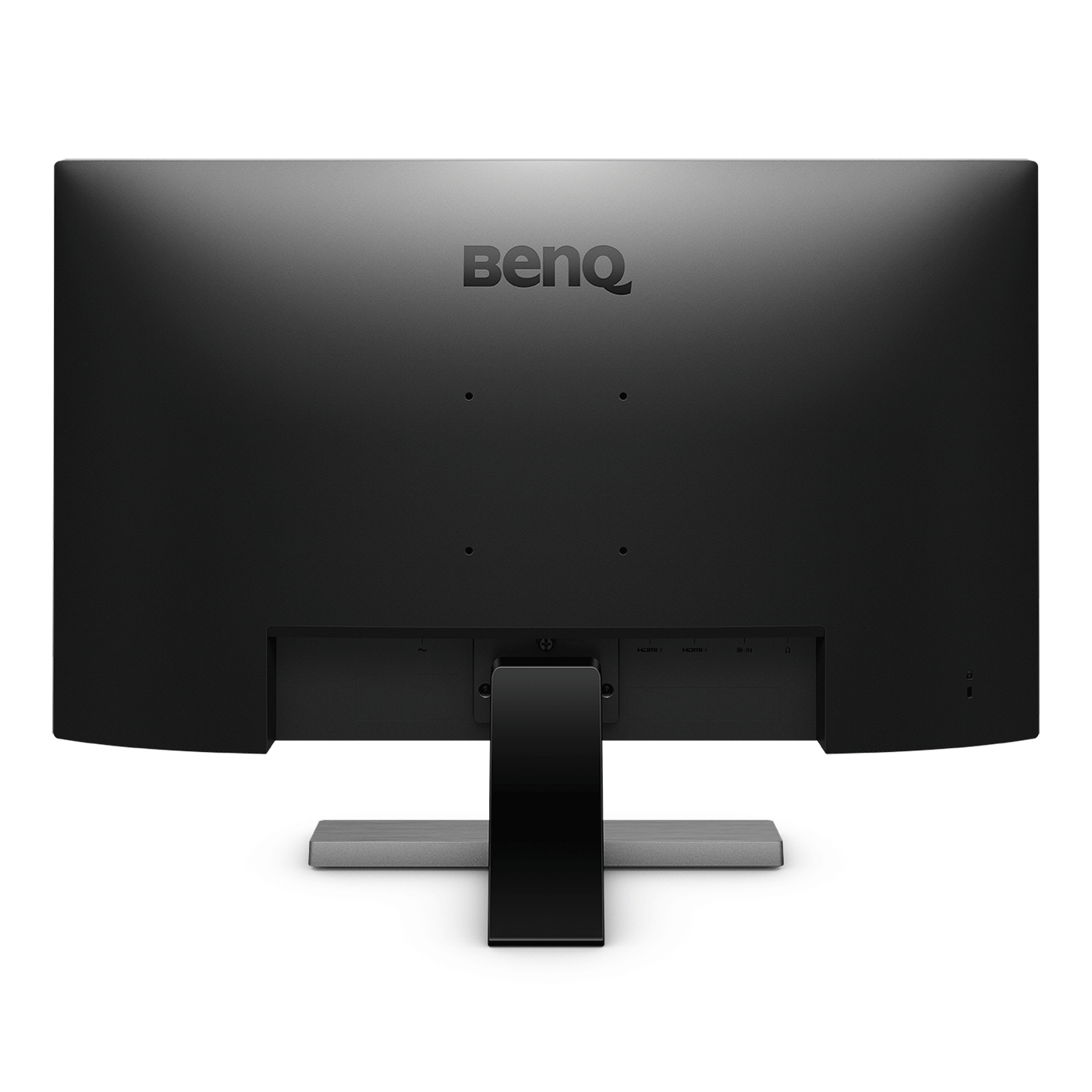 BENQ EL2870U 27,9 Zoll  UHD 4K  Monitor  1 ms Reaktionszeit  