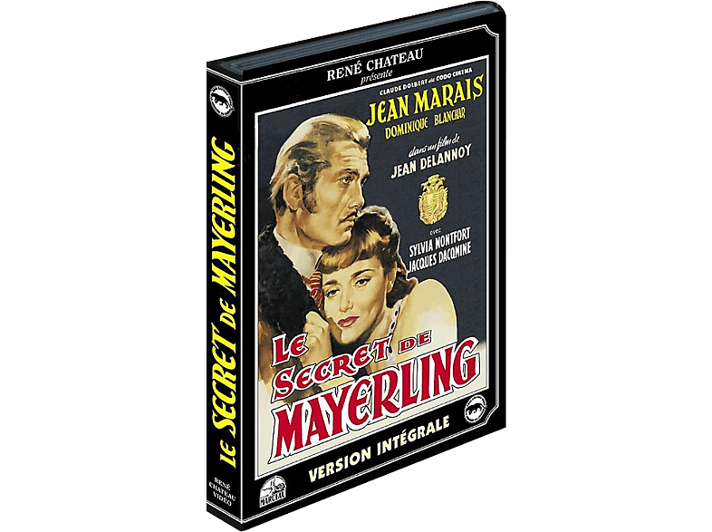 Le Secret De Mayerling - DVD