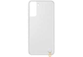SAMSUNG Galaxy S21 Plus Clear protective cover, Fehér