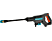 GARDENA AquaClean 24/18V P4A Solo - Nettoyeur moyenne pression à batterie (Multicolore, 24 bar)