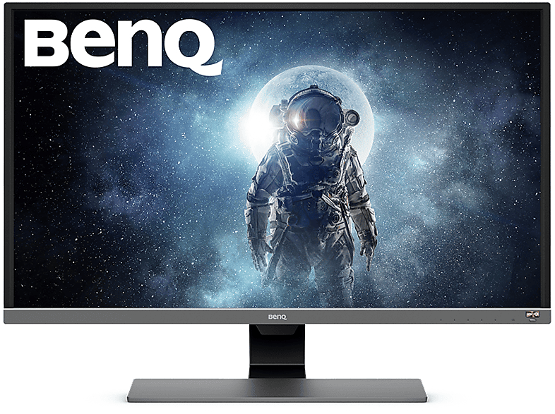BenQ EW3270U 32インチ モニター EW3270U | 31.5インチ 4K HDRアイケアモニター | ベンキュージャパン