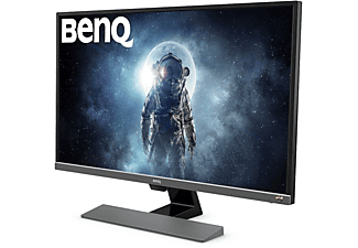 BENQ EW3270U 31,5 Zoll UHD 4K Monitor (4 ms Reaktionszeit, 60)