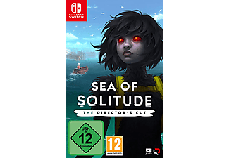 Nintendo Switch Sea of Solitude - Director's Cut