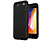 SPECK Presidio2 Pro teljes, körkörös védelemmel ellátott iPhone SE(2020)/8/7 tok, fekete (136209-D143)