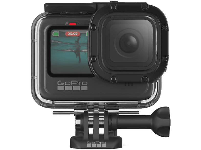 GoPro Waterdichte Behuizing Voor Hero9 Zwart (addiv-001)
