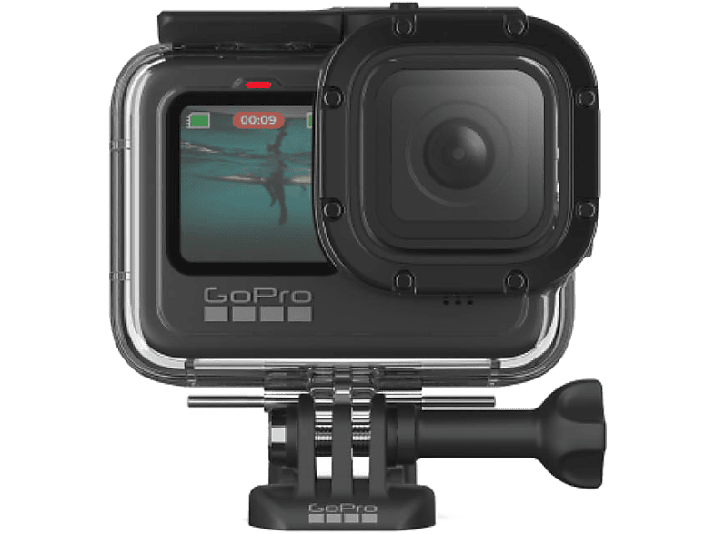 AFAITH Étui Étanche pour GoPro Hero 9 Noir, Photographie de