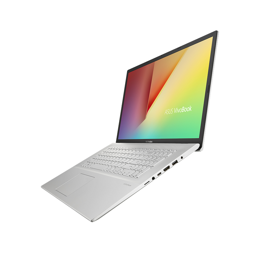 ASUS VivoBook S712UA-AU037T - 17,3 Zoll 5500U - 8 GB - 512 GB - AMD Radeon™ Onboard Graphics - Windows 10 Home (64 Bit)
