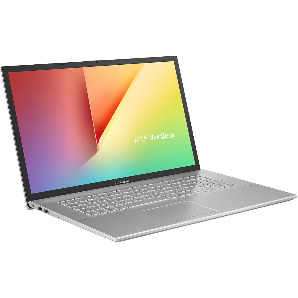ASUS VivoBook S712UA-AU037T - 17,3 Zoll 5500U - 8 GB - 512 GB - AMD Radeon™ Onboard Graphics - Windows 10 Home (64 Bit)