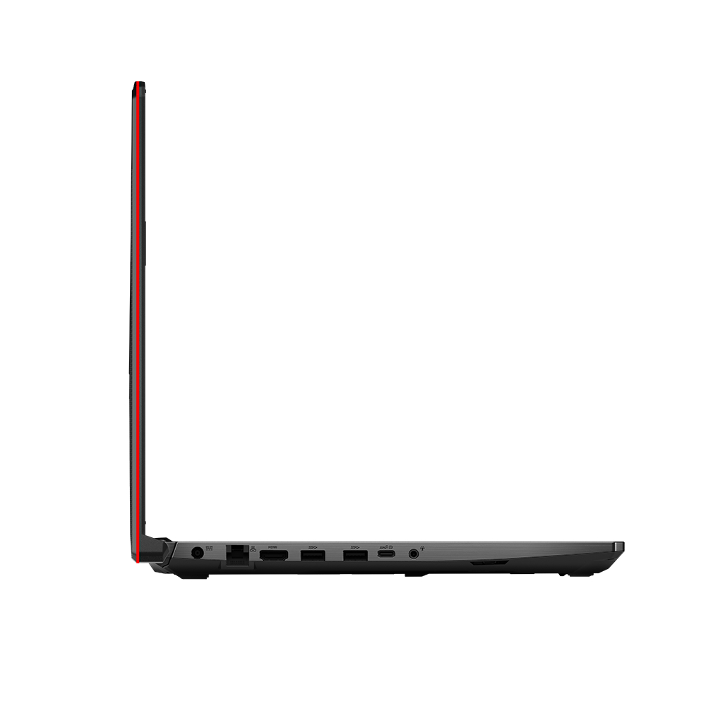 ASUS TUF Gaming A17 (FA706II-H7276T) - 17,3 Zoll - AMD Ryzen™ 7 4800H - 16 GB - 512 GB - NVIDIA GeForce® GTX 1650 Ti - Windows 10 Home (64 Bit)