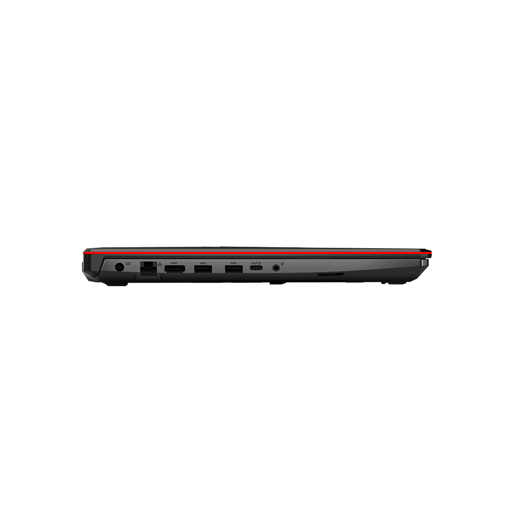 ASUS TUF Gaming A17 (FA706II-H7276T) - 17,3 Zoll - AMD Ryzen™ 7 4800H - 16 GB - 512 GB - NVIDIA GeForce® GTX 1650 Ti - Windows 10 Home (64 Bit)