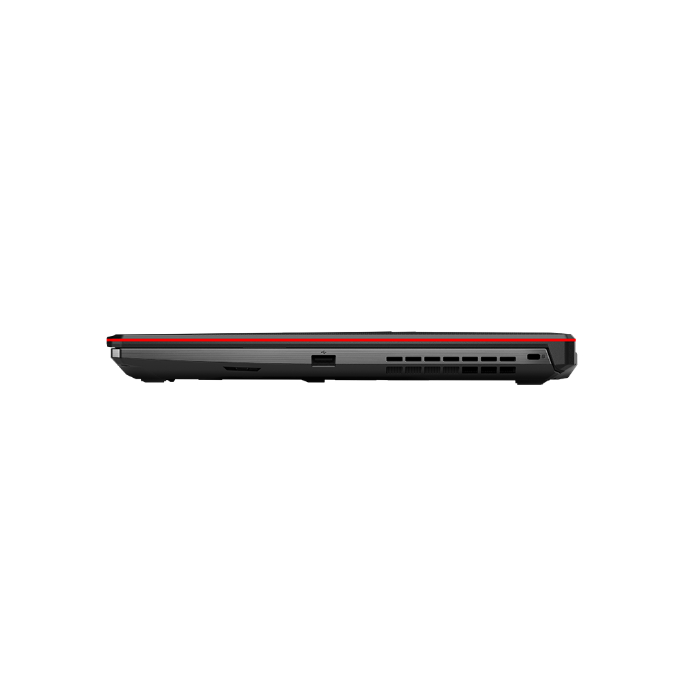 ASUS TUF Gaming A17 (FA706II-H7276T) - 17,3 Zoll - AMD Ryzen™ 7 4800H - 16 GB - 512 GB - NVIDIA GeForce® GTX 1650 Ti - Windows 10 Home (64 Bit)
