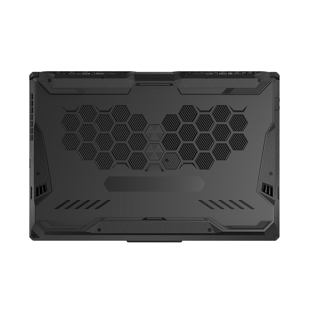ASUS TUF Gaming A17 (FA706II-H7276T) - 17,3 Zoll - AMD Ryzen™ 7 4800H - 16 GB - 512 GB - NVIDIA GeForce® GTX 1650 Ti - Windows 10 Home (64 Bit)
