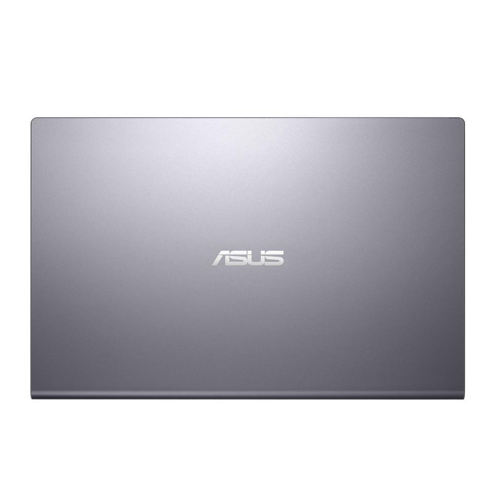 ASUS VivoBook Slate Iris Intel SSD, GB 8 RAM, Xᵉ 15,6 mit Zoll Display, Grey GB R565EA-EJ075T, 512 Graphics, NoteBook