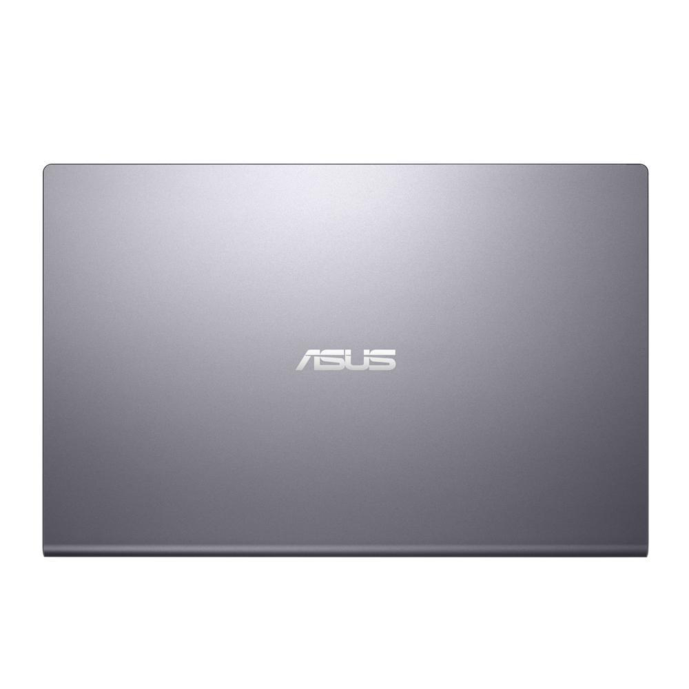 GB Zoll ASUS VivoBook Iris Intel RAM, 512 Xᵉ GB 15,6 8 Grey SSD, Slate mit Graphics, NoteBook Display, R565EA-EJ075T,