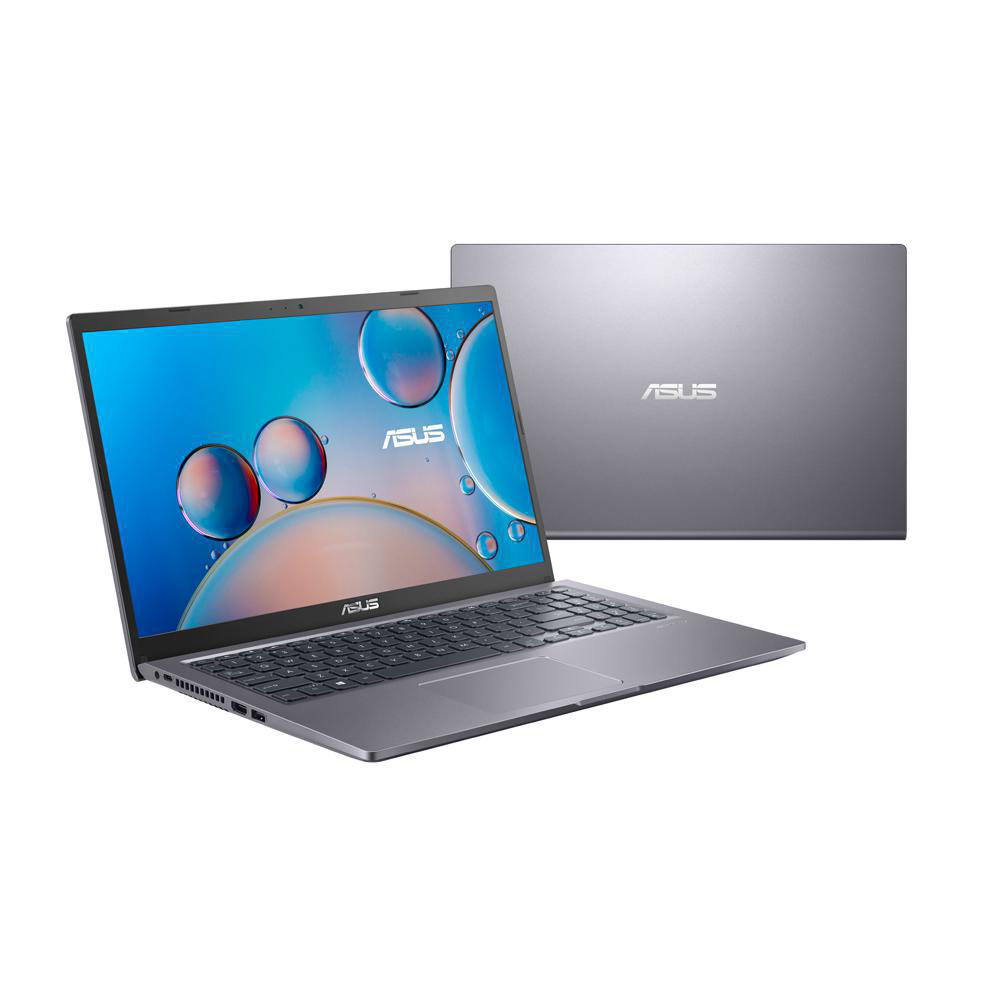 NoteBook Intel GB Xᵉ Zoll ASUS R565EA-EJ075T, Slate 512 Display, 8 GB SSD, 15,6 Graphics, mit Iris RAM, VivoBook Grey