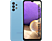 SAMSUNG Smartphone Galaxy A32 5G 128 GB Awesome Blue (SM-A326BZBVEUB)