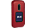 DORO 6061 - Röd