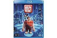 Ralph Breaks The Internet - Blu-ray