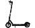 DENVER Trottinette électrique pliable Noir (SEL-85355)