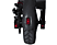 DENVER Trottinette électrique pliable Noir (SEL-85355)
